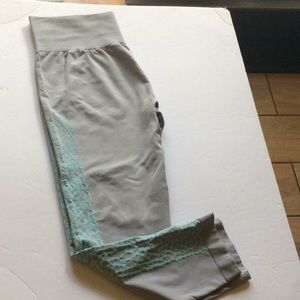 Fabletics Seamless Leggings L